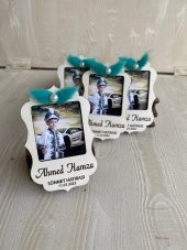 Adapromosyon Doğum Günü - Sünnet Hediyelik Magnet (20li) - 2