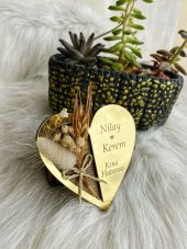 Adapromosyon Söz-Nişan-Nikah-Kına Hediyelik Magnet (20li) - 1