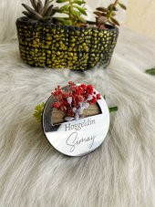 Adapromosyon Söz - Nişan - Nikah Hediyelik Magnet (20li) - 1