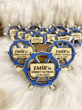 Adapromosyon Hediyelik Doğum Günü Dümen Magnet ( 20li ) - 2