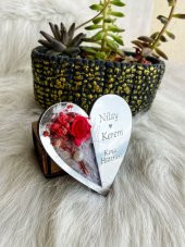 Adapromosyon Hediyelik Söz-Ninan-Nikah-Kına Magnet (20li) - 2