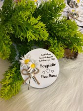 Adapromosyon Söz-Nişan-Nikah Hediyelik Magnet (20li) - 3