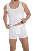 Donkshot Alt-Üst Takım Penye Süprem Erkek Atlet ve Boxer 1801 - 1