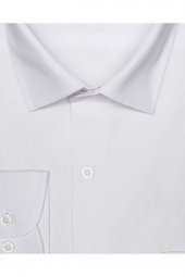 Beyaz Erkek Gömlek thumbnail 2