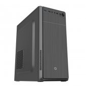 FRISBY 400W FC-2940B Standart Mid-Tower PC Kasası - 1