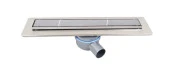 Sukar Line 1 Seramik Uyumlu Duş Kanalı 40 Cm 1153-1254026-01 - 1