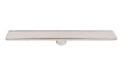 Sukar Duş Kanalı Line 6 30 cm Plain Süzgeç 1156-1033000-01 - 1