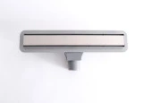Sukar Duş Kanalı Line 4S 40 Cm Plain Izgaralı Süzgeci 1154-2354022-01 - 1
