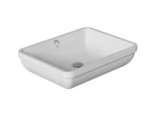 Dura Tezgah Altı Lavabo Efes  50,5*38 cm - 1