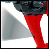 Einhell TE-HD 18 Li-Solo Darbeli Matkap - 5