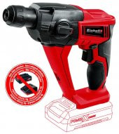 Einhell TE-HD 18 Li-Solo Darbeli Matkap - 1