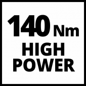 TE-CI 18/1 Li-Solo Akülü Darbeli Anahtar ( Aküsüz) thumbnail 4