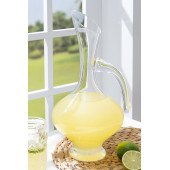 Glamis Cam Lüx Kulplu Sürahi - 1