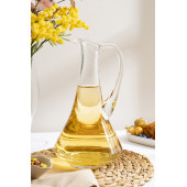 Glamis Cam Nostaljik Mısır Sürahi - 1