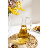 Glamis Cam Nostaljik Mısır Sürahi - 2