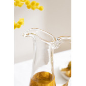 Glamis Cam Nostaljik Mısır Sürahi - 3