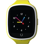 Bilicra Connect Akıllı Çocuk Saati Sarı thumbnail 5