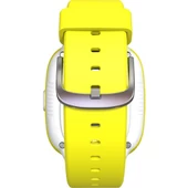 Bilicra Connect Akıllı Çocuk Saati Sarı thumbnail 4