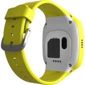 Bilicra Connect Akıllı Çocuk Saati Sarı thumbnail 2