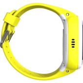 Bilicra Connect Akıllı Çocuk Saati Sarı thumbnail 3