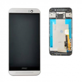 Kadrioğlu Htc One M9 Lcd Ekran Dokunmatik - 1