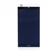 Kadrioğlu Htc Desire 626G Desire 626 Duos Lcd Ekran Dokunmatik Çıtalı - 1
