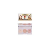 Gabrini 3 lü Aydınlatıcı Paleti - Highlighter B 8696814074003 EBR361 - 1