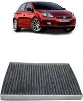 Fiat Bravo 3Plus Bakım Seti 1.6 Multijet + elf  sporti  5w30 5lt dpf li 2023 üretim2008-2014 - 4
