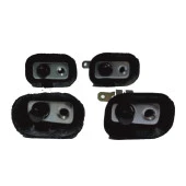 Tofaş Kartal Kapı Işık Otomatiği Lastikli Takım 4 Adet 4309297 - 2