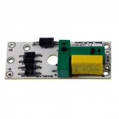 Twister, Mixy Blender Elektronik Kart, Fakir ile uyumlu thumbnail 1