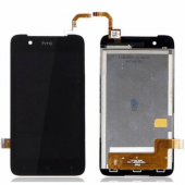 Kadrioğlu Htc Desire 210 Lcd Ekran Dokunmatik - 1