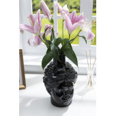 Glamis Cam Helena Dekoratif Özel Tasarım Vazo - 2