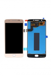 Kadrioğlu Lenovo Moto E4 XT1762 XT1765 Lcd Ekran Dokunmatik - 1