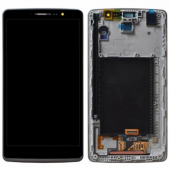 Kadrioğlu Lg G4 Stylus LH540 H542 Lcd Ekran Dokunmatik Çıtalı - 1