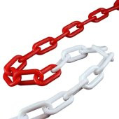 Aletçantam Plastik Zincir 7mm - (metre fiyatıdır) - 1