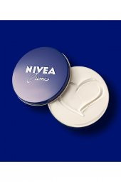 Nivea Creme Tüm Ciltler için Nemlendirici Krem 75ML - 3