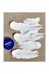 Nivea Creme Tüm Ciltler için Nemlendirici Krem 75ML - 4