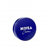 Nivea Creme Tüm Ciltler için Nemlendirici Krem 75ML - 1