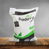 5 KG 202 SADOVA SUS YARKA YEMİ (2. DÖNEM) - 1
