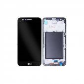 Kadrioğlu Lg X Power K220TR Lcd Ekran Dokunmatik Çıtalı - 1