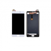 Kadrioğlu Meizu MX4 Pro 5.5 İnç Lcd Ekran Dokunmatik - 1
