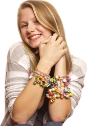 Charm U 4lü Standart Paket - 9539 - 2
