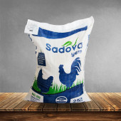 5 KG 302 SADOVA SALMA TAVUK YUMURTA YEMİ  (1.DÖNEM) - 1