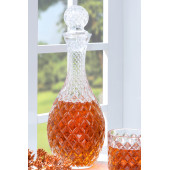 Glamis Cam Kapaklı İsis Model Sürahi - 1