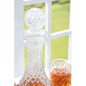 Glamis Cam Kapaklı İsis Model Sürahi - 2