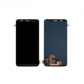 Kadrioğlu OnePlus 5 A5000 A5005 Lcd Ekran Dokunmatik - 1