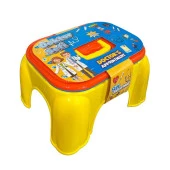 Tabureli Doktor Seti thumbnail 1