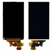 Kadrioğlu Sony Ericsson U8 U8İ Vivaz Pro Ekran Lcd - 1