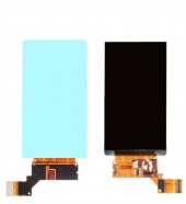 Kadrioğlu Sony Ericsson St25İ Xperia U Ekran Lcd - 1
