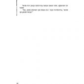 101 ATASÖZÜ 101 ÖYKÜ - 3